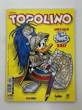 TOPOLINO - N. 3210 VARIANT