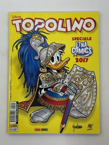Topolino 3210 variant - topolino,