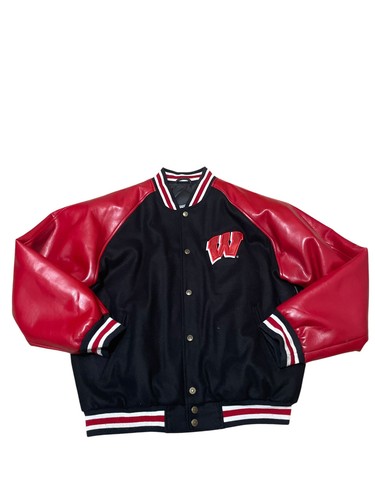 Giacca bomber vintage steve - bomber,
