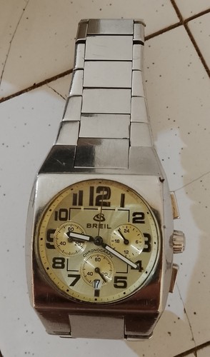 Breil tribe s20 s21 - breil, s20/s21.(con