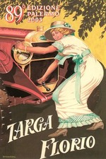 Cartolina pubblicitaria - cartolina,