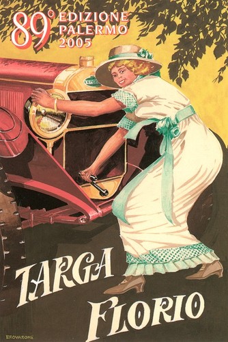 Cartolina pubblicitaria - cartolina,