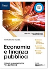Economia e finanza pubblica