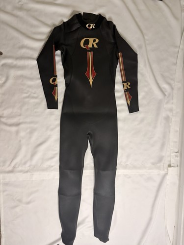 Quintana roo wet suit uomo - roo,