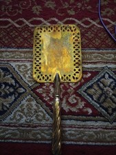 Royal Family Paletta Lasagne Stile Inglese Argento Rara 300 Gr