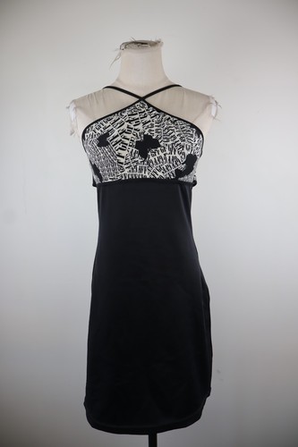 Ferre vestito bretelle - ferre,