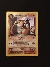 2001 POKEMON ITALIAN ROCKET #4