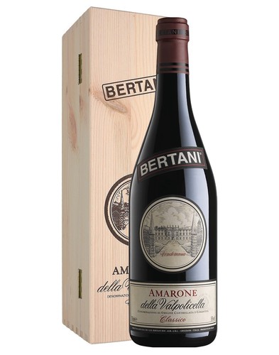 Amarone della valpolicella - della,