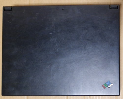 Vintage laptop ibm - vintage,