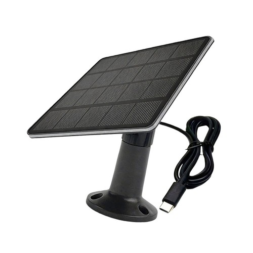 Per telecamere esterno 5w - telecamere,
