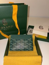 Portacarte Goyard Saint