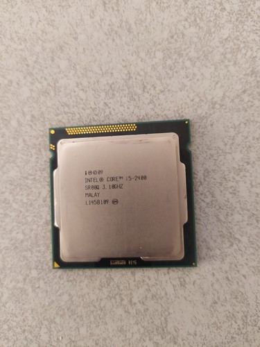 Cpu intel core - intel,