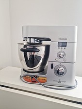 Planetaria KENWOOD COOKING