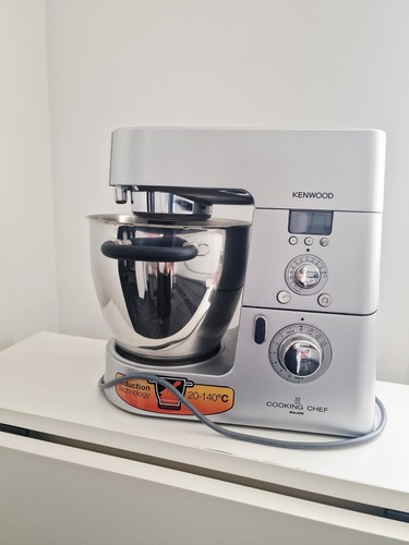 Planetaria kenwood cooking - planetaria,