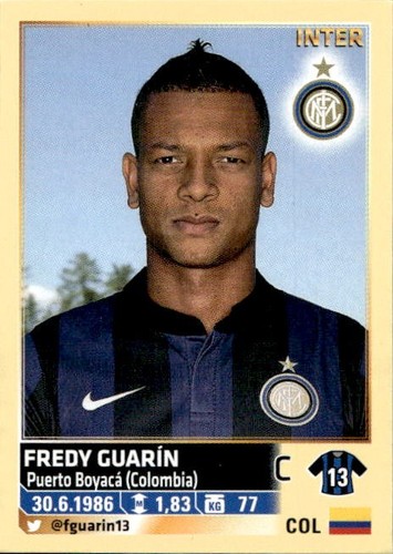 Figurina panini calciatori - figurina,