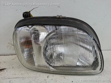 Faro proiettore anteriore