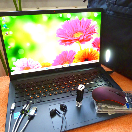 Set asus k3500 vivobook pro - xl,