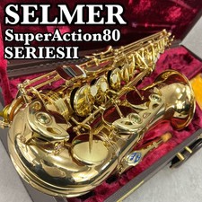 Sassofono contralto SELMER
