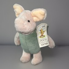 Peluche vintage Gund UK