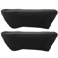  2 Pcs Copri Sgabello