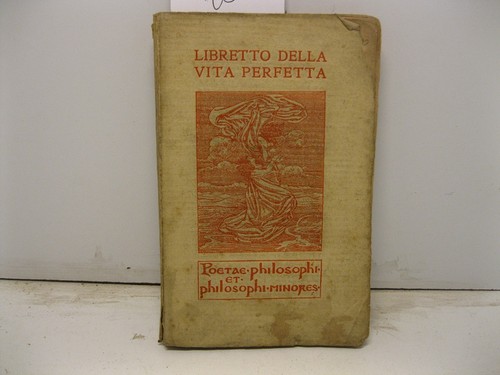 Prezzolini giuseppe libretto - prezzolini, giuseppe,
