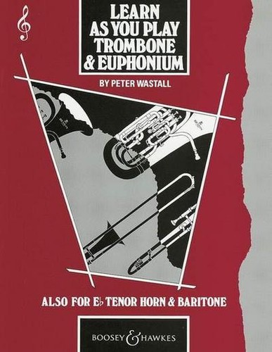 Learn you play trombone and - trombone,