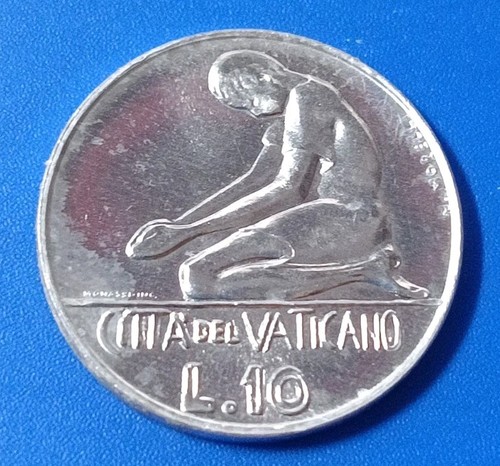 Citta del vaticano - 🇻🇦, citta'