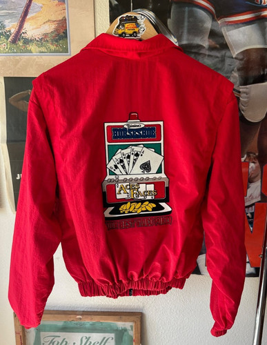 Giacca vintage las vegas - vintage,