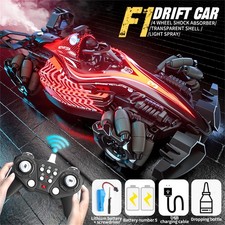 Drift Auto Telecomandata 4WD