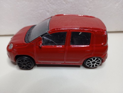 Modellino auto die cast fiat - auto, cast-fiat