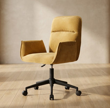 Sedia da ufficio stile Eames