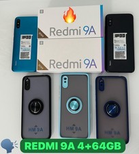 Xiaomi Redmi 9A 64GB + 4GB