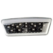 FARO POSTERIORE LEXUS + LEDS
