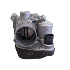 Corpo farfallato 408238321003 Skoda Fabia 1.4 16v 75cv benzina 1999-2007