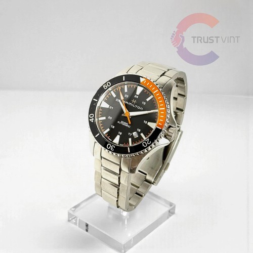 Orologio automatico uomo
