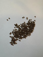 pallini di piombo 7,5 (2,4mm)