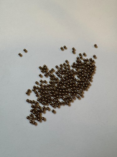 Pallini piombo 5 - piombo, 7,5
