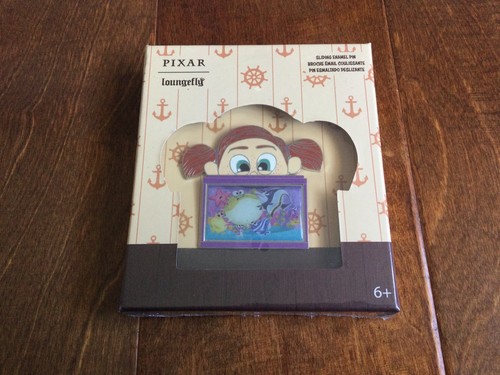 Loungefly pixar finding nemo - pixar,