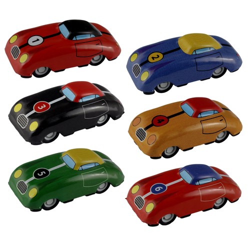 Giocattolo latta mini racer - giocattolo,