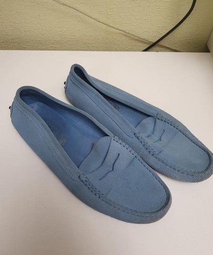 Mocassini donna tod - mocassini, tod's