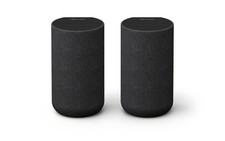 Sony SA-RS5 Wireless Rear