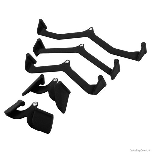 Home gym cavi attacco - home, 5