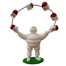 Pixi Michelin - Bibendum