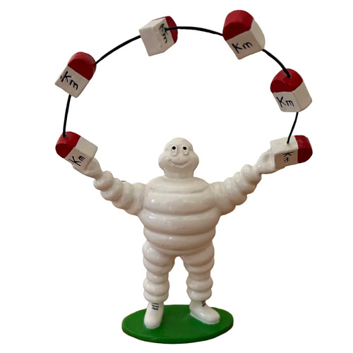 Pixi michelin bibendum - pixi,
