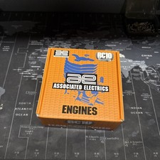 Motore a Scoppio Team