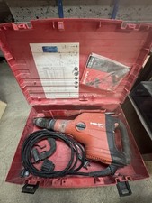 Martello Demolitore Hilti TE