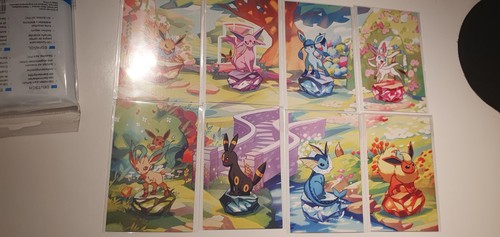 Pokemon evoluzioni prismatiche - evoluzioni,
