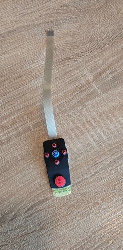 Ergoline ricambi tappetino - ergoline,