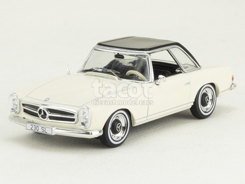 Mercedes 230 w113 hardtop - w113,