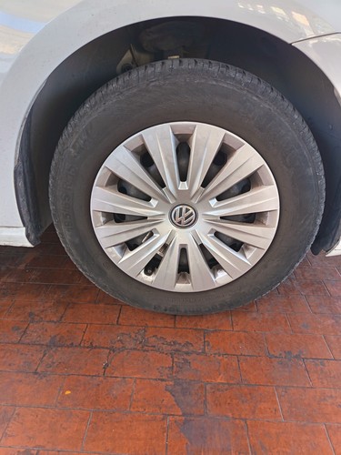 Vendo gomme 4 cerchi 195 - ,